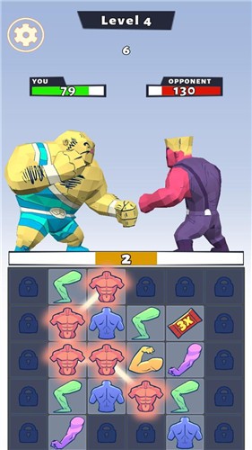 连线格斗  v0.5