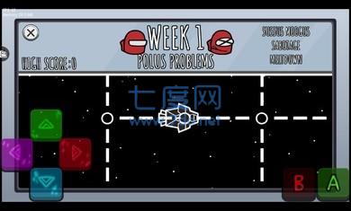 FNF内鬼V4正式版 1.0