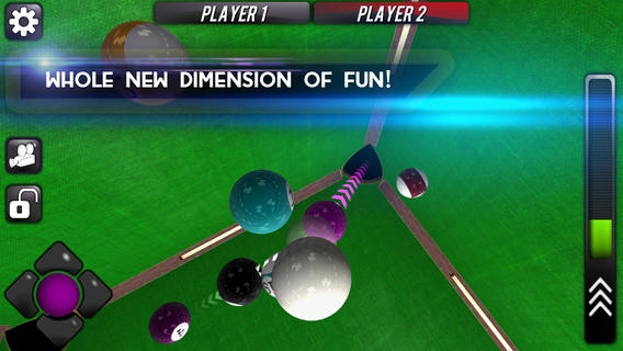 线索盒子 Cuebox4DPoolFree v3.1.5