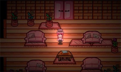 瑞希的梦想屋游戏官方版图片1