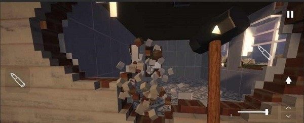 拆迁模拟器3D v3.1