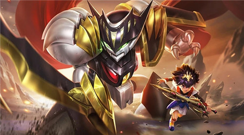 魔神英雄传无限资源版 v5.5.3