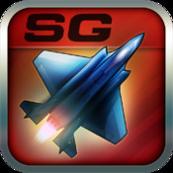 星河战队 Sky Gamblers Air Supremacy