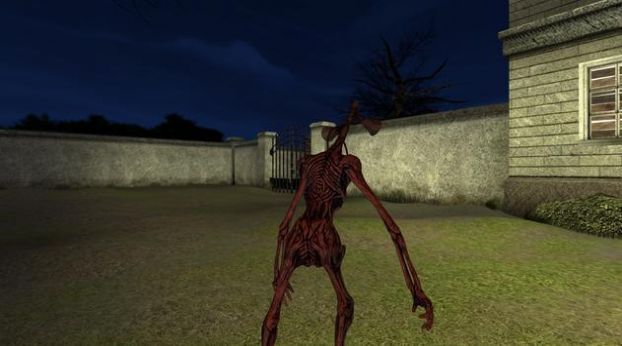 警笛头恐怖爷爷游戏手机中文版  v3.2.4