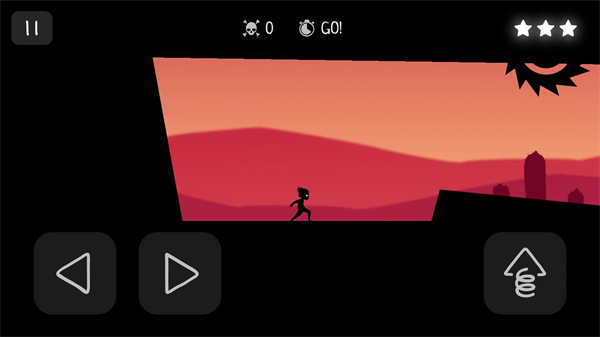 暗影传奇之路官方版 v0.9