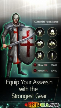 刺客信条：记忆 Assassin's Creed Memories v3.0.5