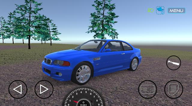 E46级越野车 v1.2.1
