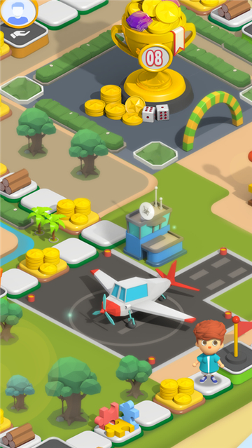 山海小镇 v1.27.0