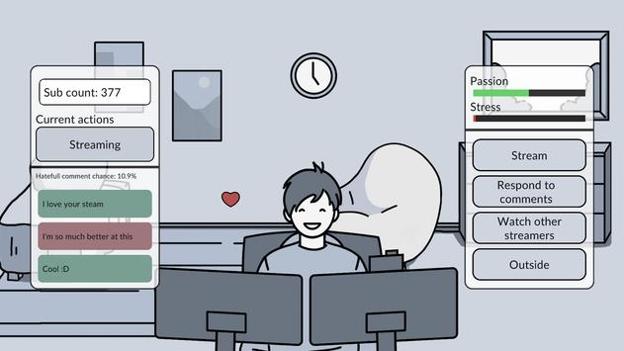 油管主播模拟器 v3.1.5