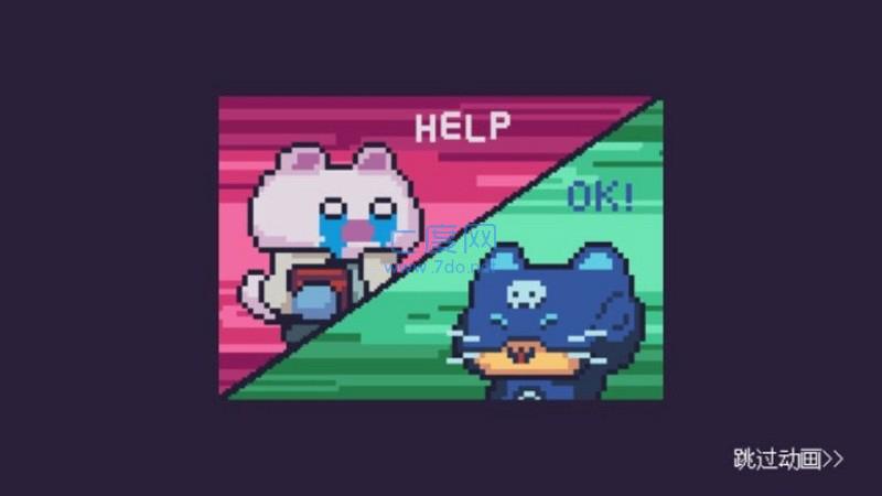 猫咪大战僵尸射手 v1.0