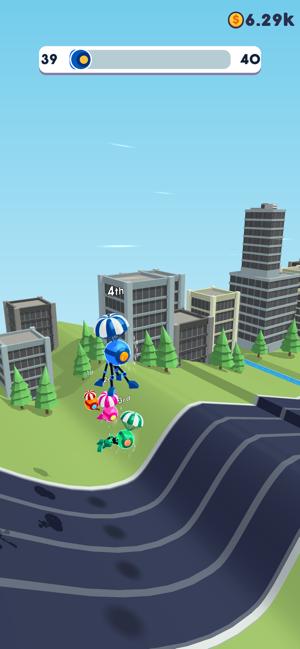 开心小短腿小游戏官方版  v3.1.4