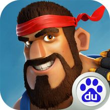 海岛奇兵百度版最新版下载