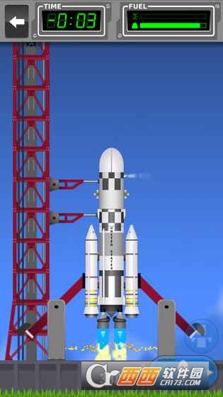 Space Agency中文版 v1.5.0 安卓版