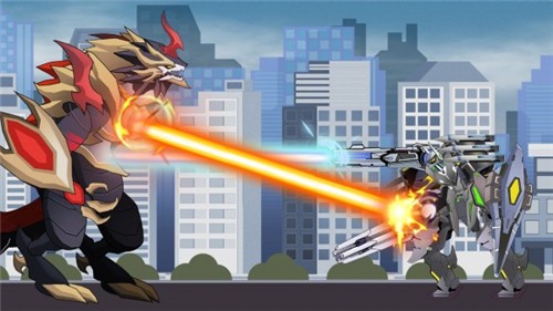 怪兽觉醒 2021-07-29 16:22