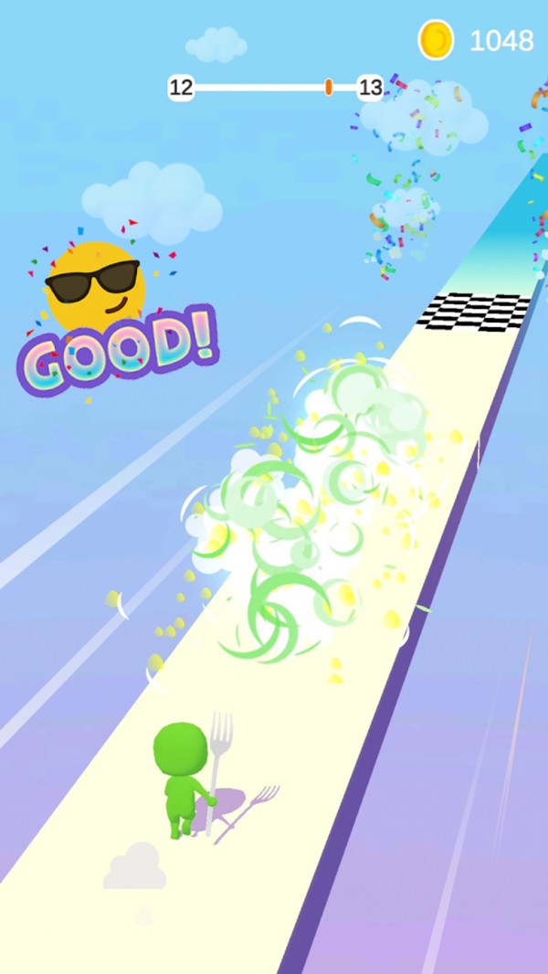 挑食大作战  v0.5