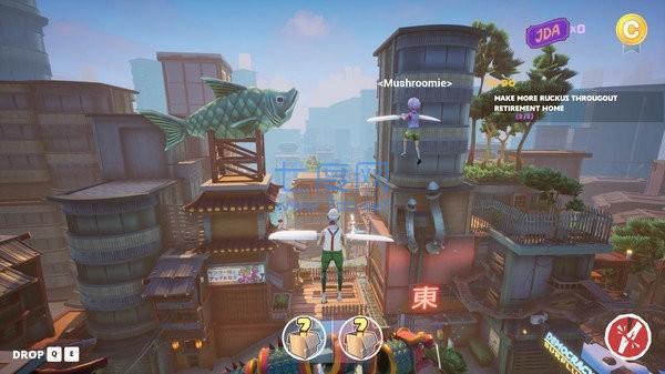 老大爷模拟器 v1.1.9