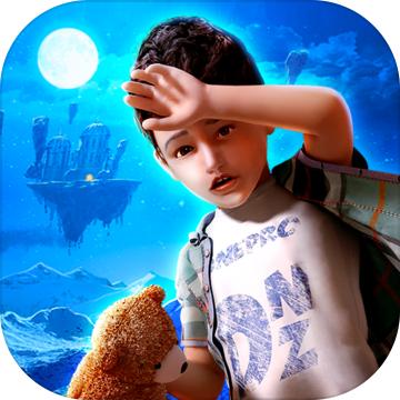 密室逃脱绝境系列4：迷失森林