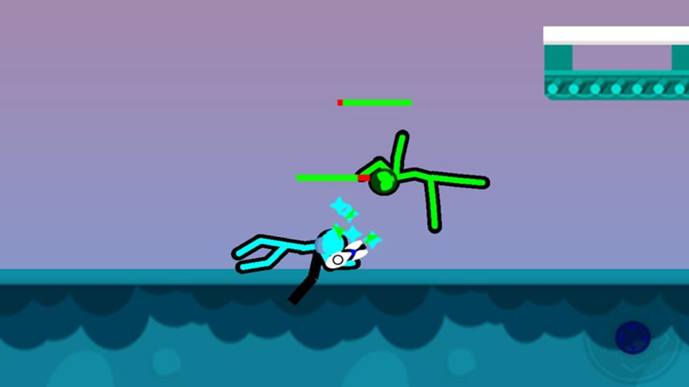 击战火柴人 v3.0.5