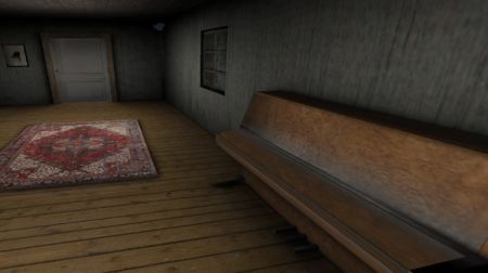 恐怖奶奶对决4 v3.0.5