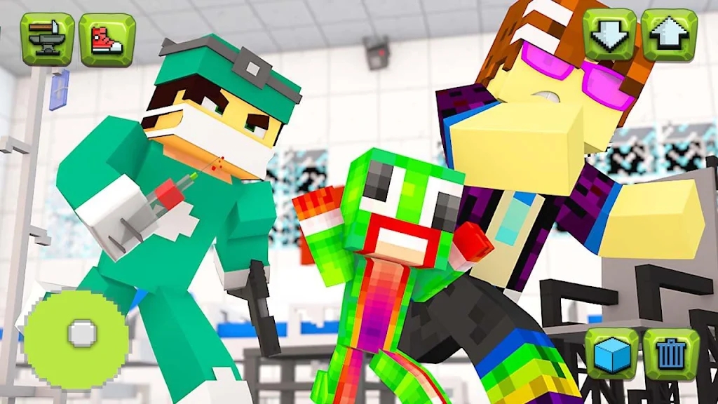 儿童医院工艺.jpg 儿童医院工艺.jpg