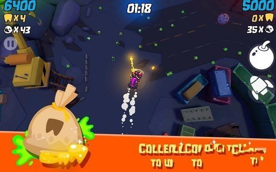 亡灵屠杀联盟安卓官方版游戏下载  v3.3.2