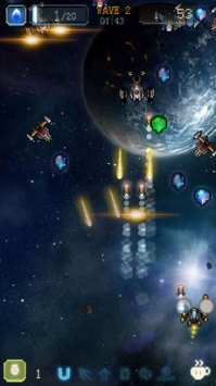 空中大师 - 像素射击 v3.1.5