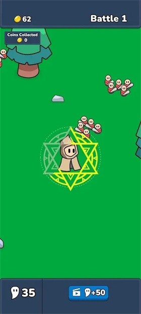 灵魂召唤师 v0.0.1