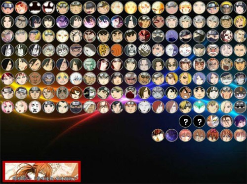 bvn神话改1.2经典版  v1.2