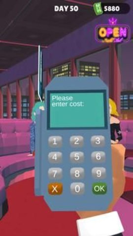 趣味夜总会3D截图0