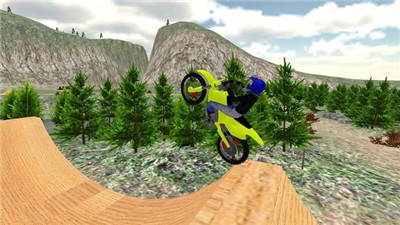 越野摩托车越野赛  v1.2