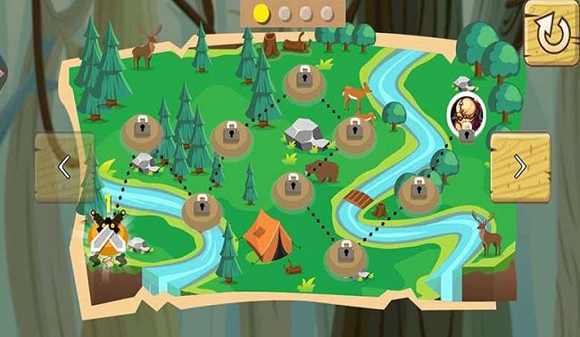 铁血幻想录  v1.0