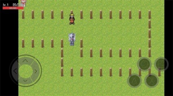 二次元之战游戏官方版  v3.4.1