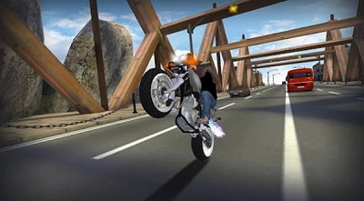 摩托赛车俱乐部 最新版 v3.0.5