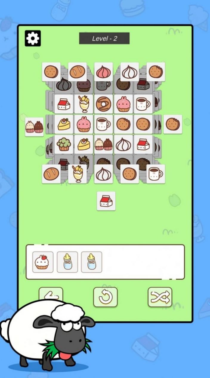 羊群消消乐  v1.0.16