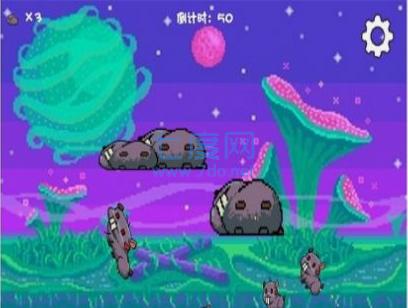 灭鼠记连斩游戏