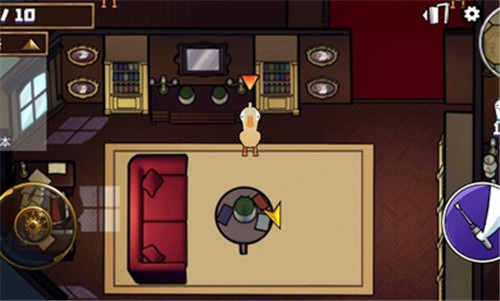 不好有刺客游戏 v1.1