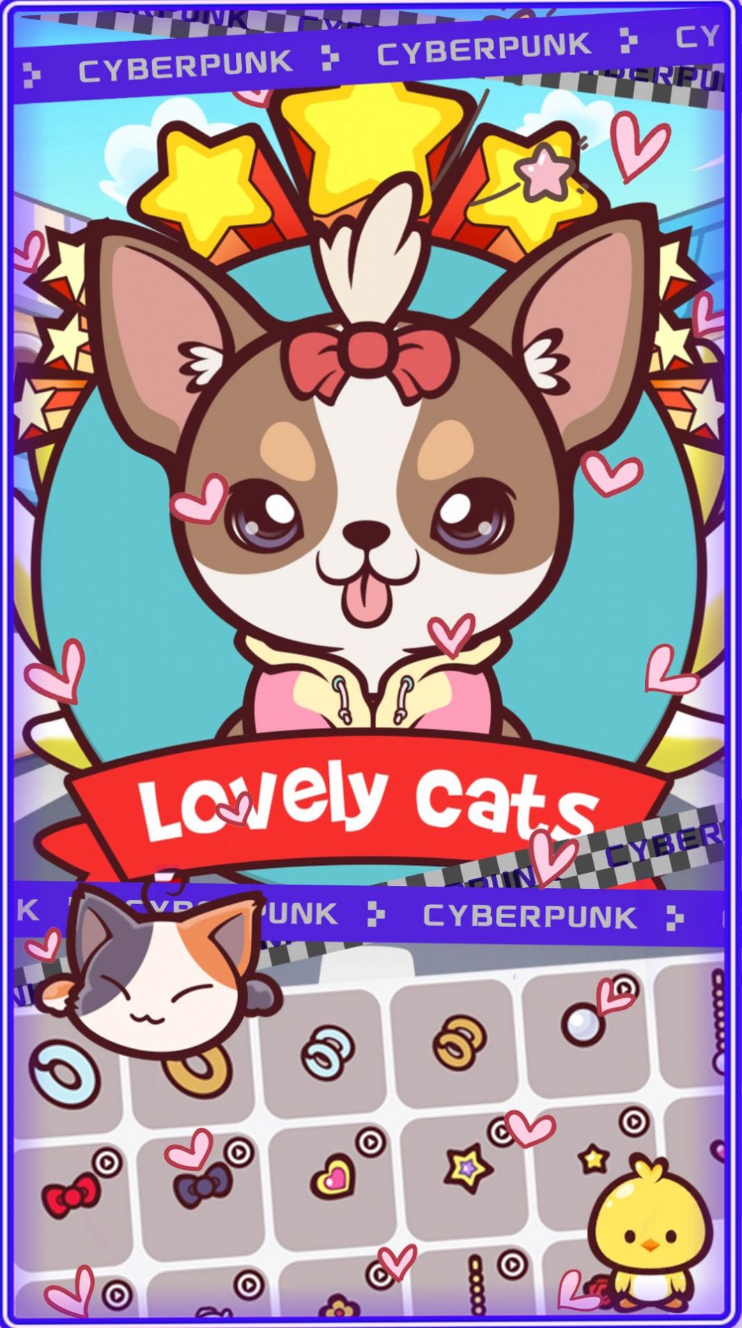 公主宠物我最美 v1.3