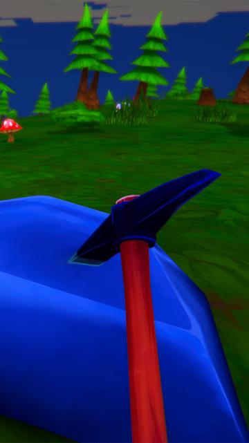 像素迷你小岛生存 像素迷你小岛生存