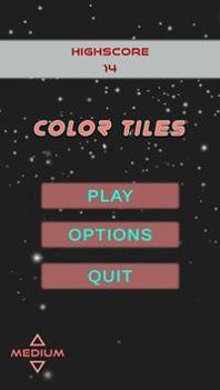 彩色基础砖块 v0.92