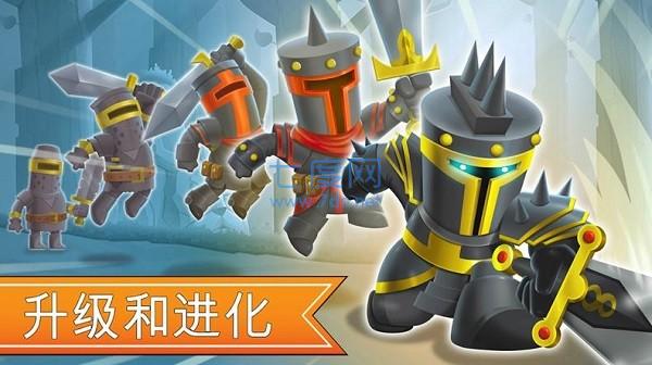 一起来拆塔免广告无限钻石最新版 189.1.9.3018