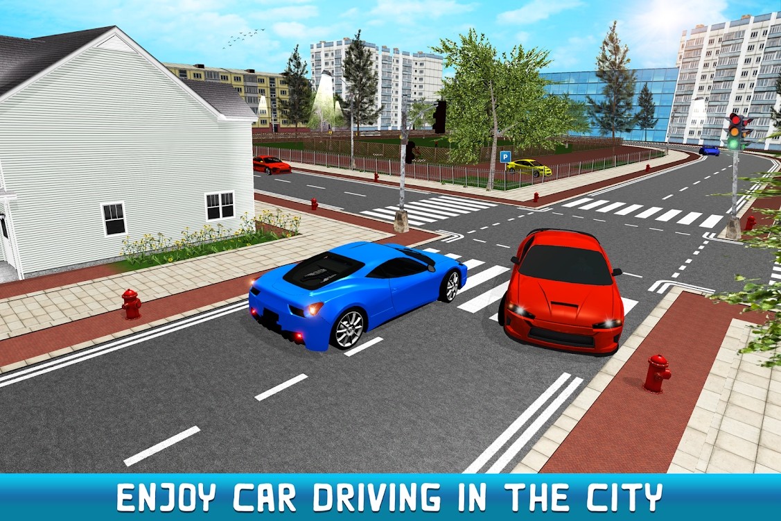 爸爸模拟器游戏安卓官方版下载  v5.5.4