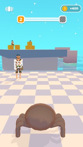 我是蜘蛛王 v1.0.2