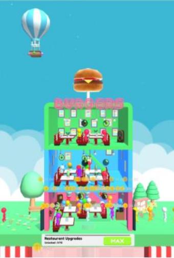 晚餐大亨 晚餐大亨