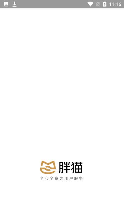 胖猫 v1.0.0
