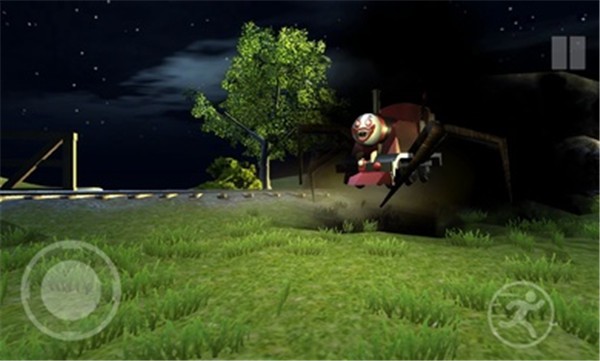 查尔斯小火车逃生  v1.0