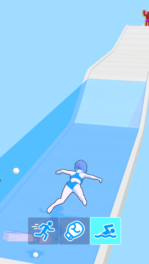 运动员变形记 v3.1.5