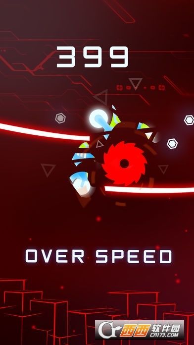 Beat Rider 游戏安卓版 v1.0