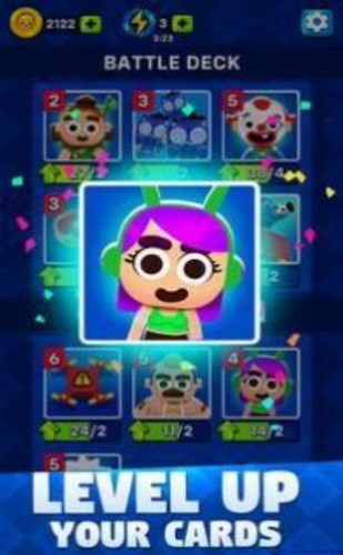 僵尸战术战略Z 2024-06-25 15:08