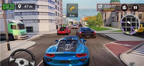 全民竞速飞车  v1.3