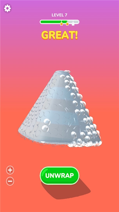 泡沫爆爆爆小米版 v1.0.4